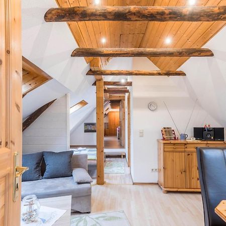 Ferienwohnung Adler Wirdum Exteriér fotografie
