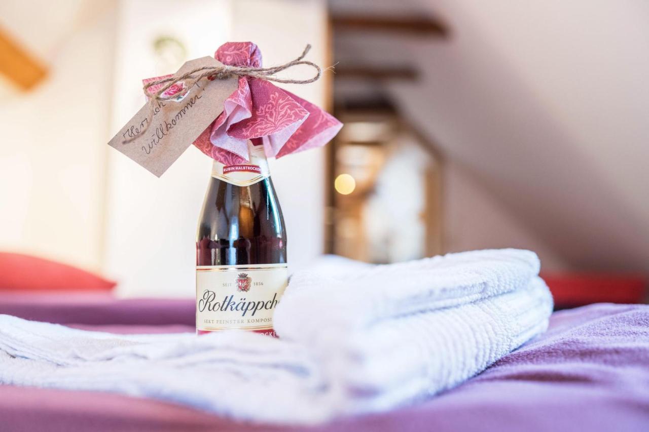 Ferienwohnung Adler Wirdum Exteriér fotografie